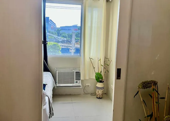 Auberge de jeunesse Rhon's Staycation *